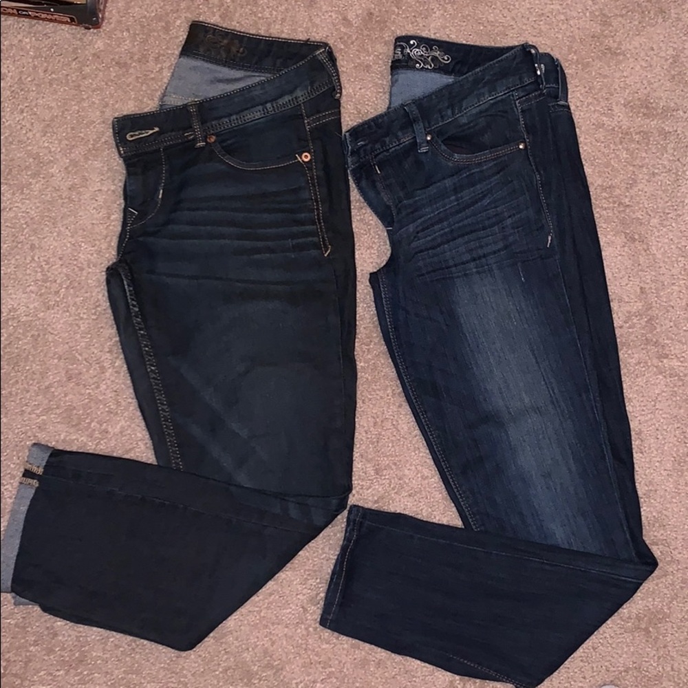 Jeans